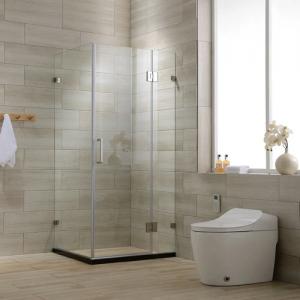 Glass Shower Doors