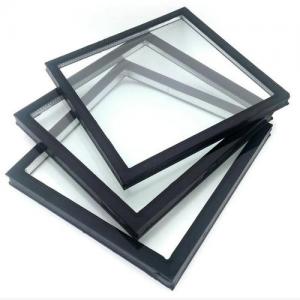 Insulated Glass