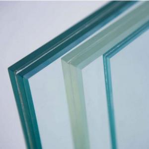 Laminated Glass